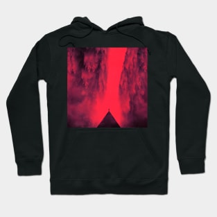 Red Dream Hoodie